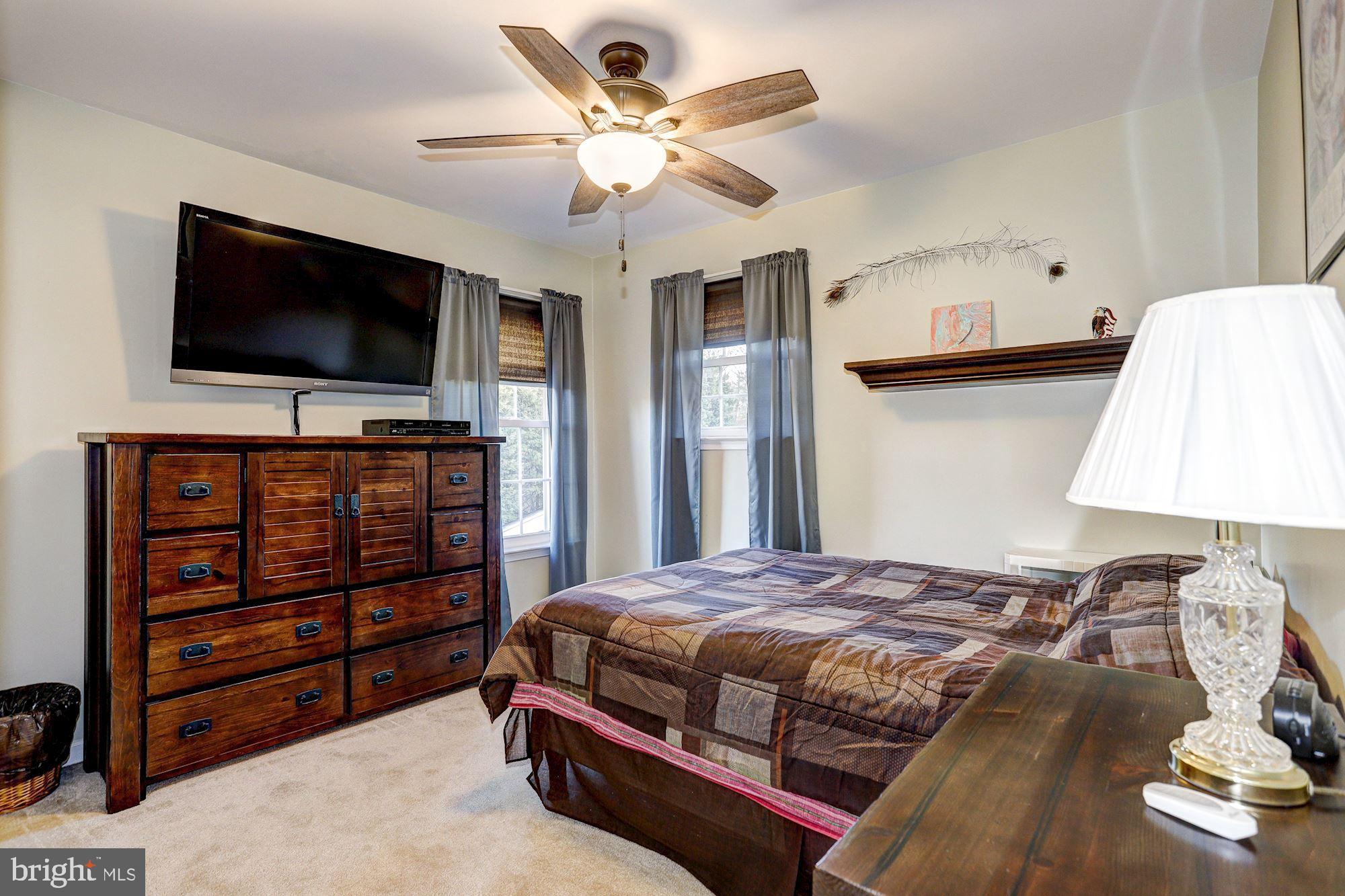 697 Mesquite Road Severn, MD 21144 - Photo 25 of 43 Bedroom