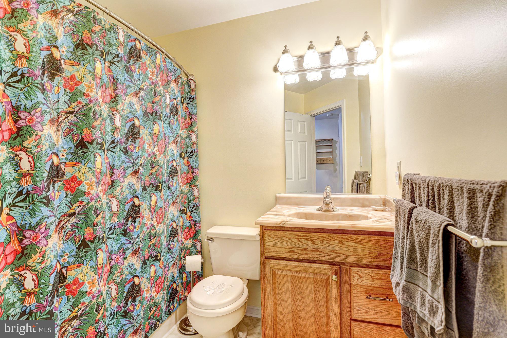 697 Mesquite Road Severn, MD 21144 - Photo 26 of 43 Full Bath