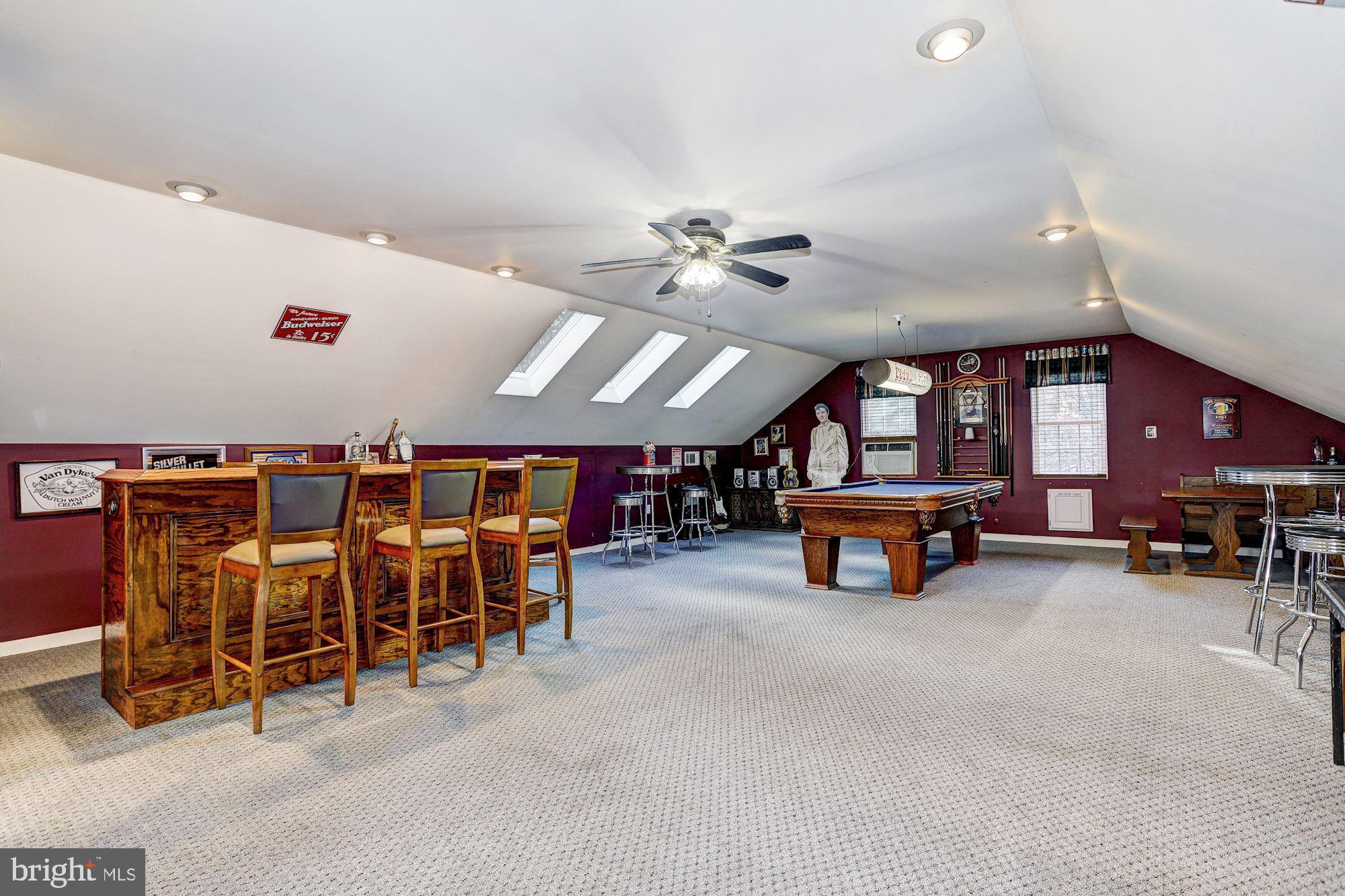 697 Mesquite Road Severn, MD 21144 - Photo 7 of 43 Detached Garage Workshop Recreation Room