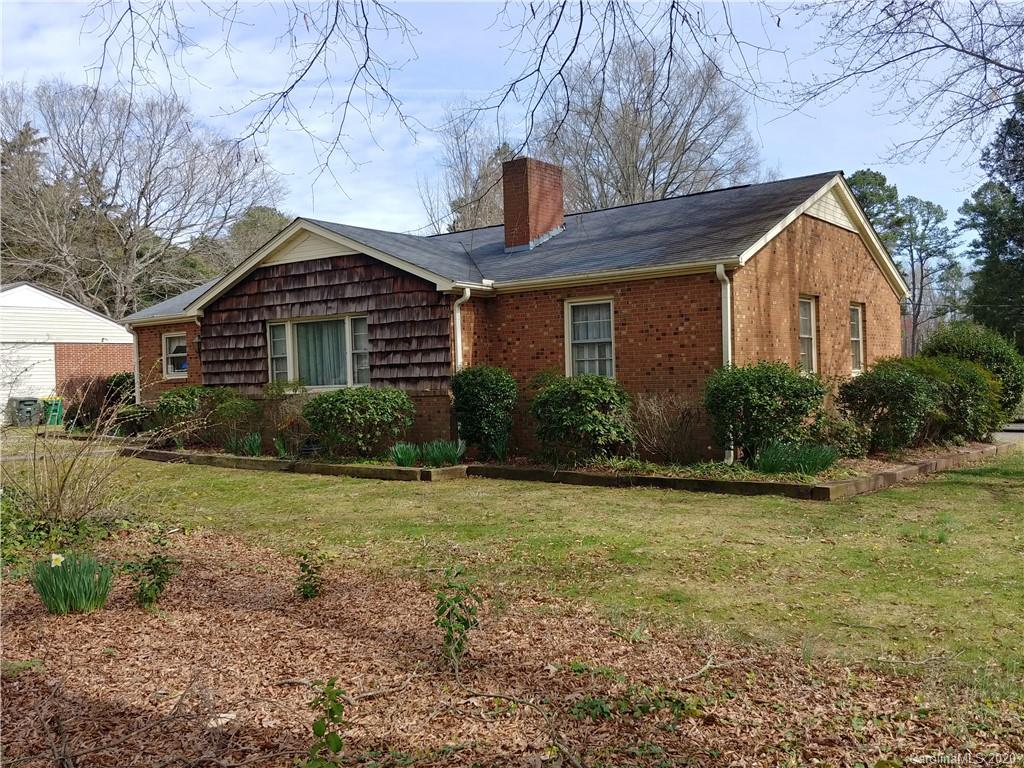 141 South Mccoy Road Salisbury, NC 28144 - Photo 2 of 9 Gallery Image 2