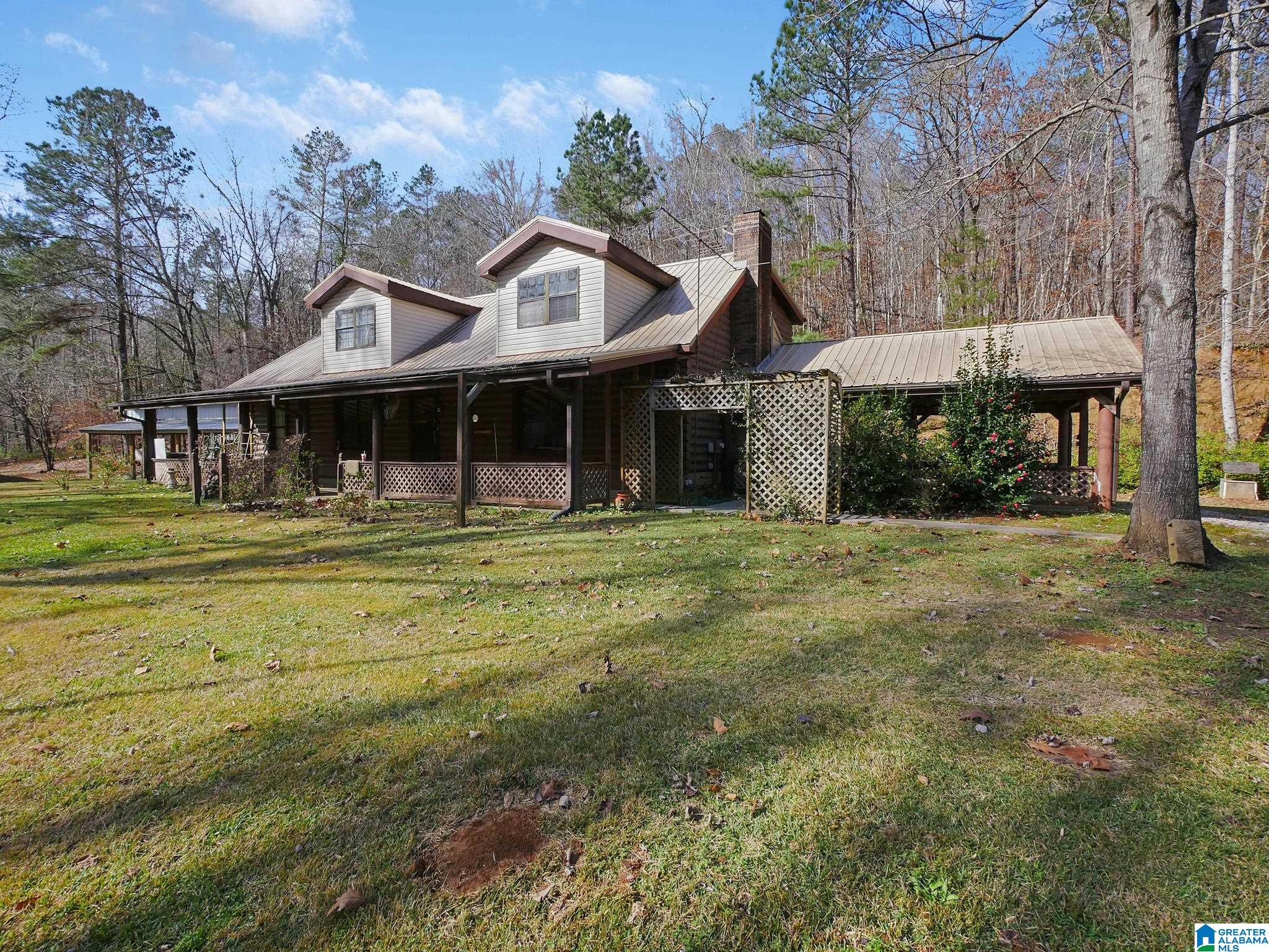 38357 Highway 22 Verbena, AL 36091 - Photo 5 of 28
