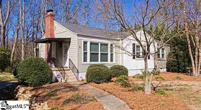 9 Trenholm Road Greenville, SC 29615 - Photo 1 of 1 Gallery Image 1