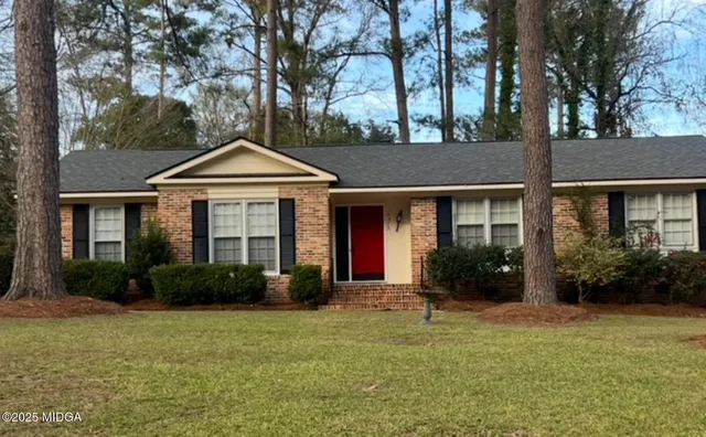 $279,000 | 4713 Lattimore Drive, Macon, GA 31210