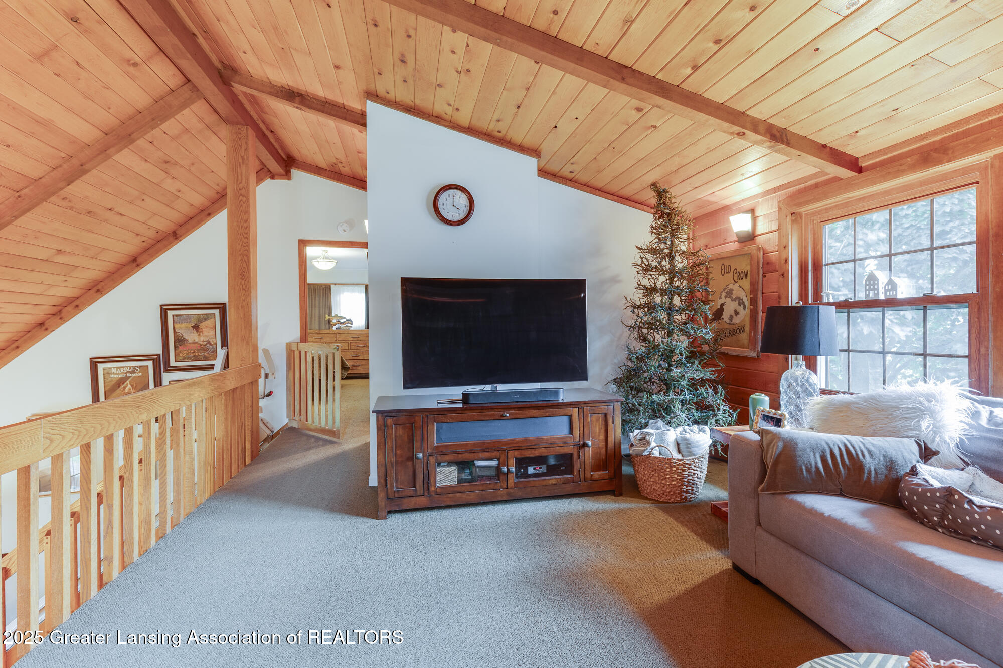 3536 North Royston Road Dimondale, MI 48821 - Photo 21 of 55 3536_Royston_INTERIOR_BROCK-20