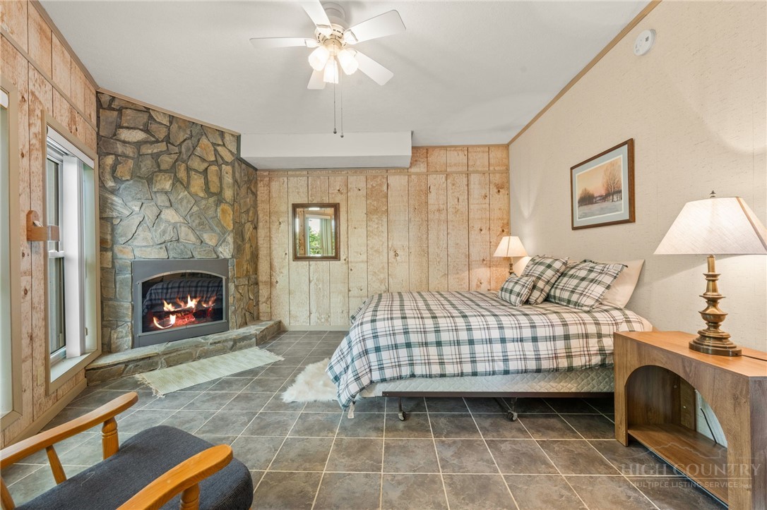 130 Raven Road Beech Mountain, NC 28604 - Photo 26 of 34