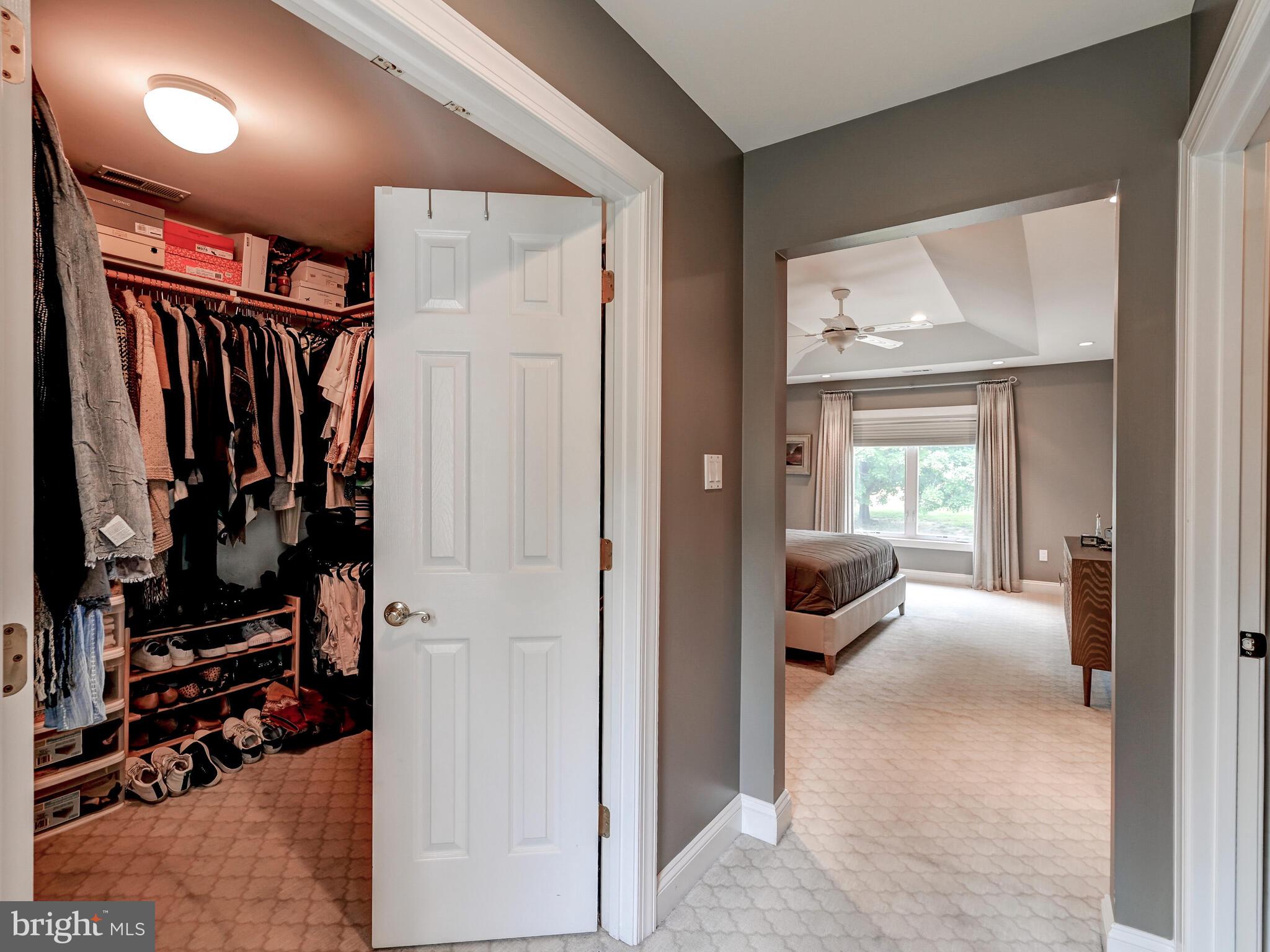 2807 Baublitz Road Owings Mills, MD 21117 - Photo 31 of 51 2 Walk-in closets