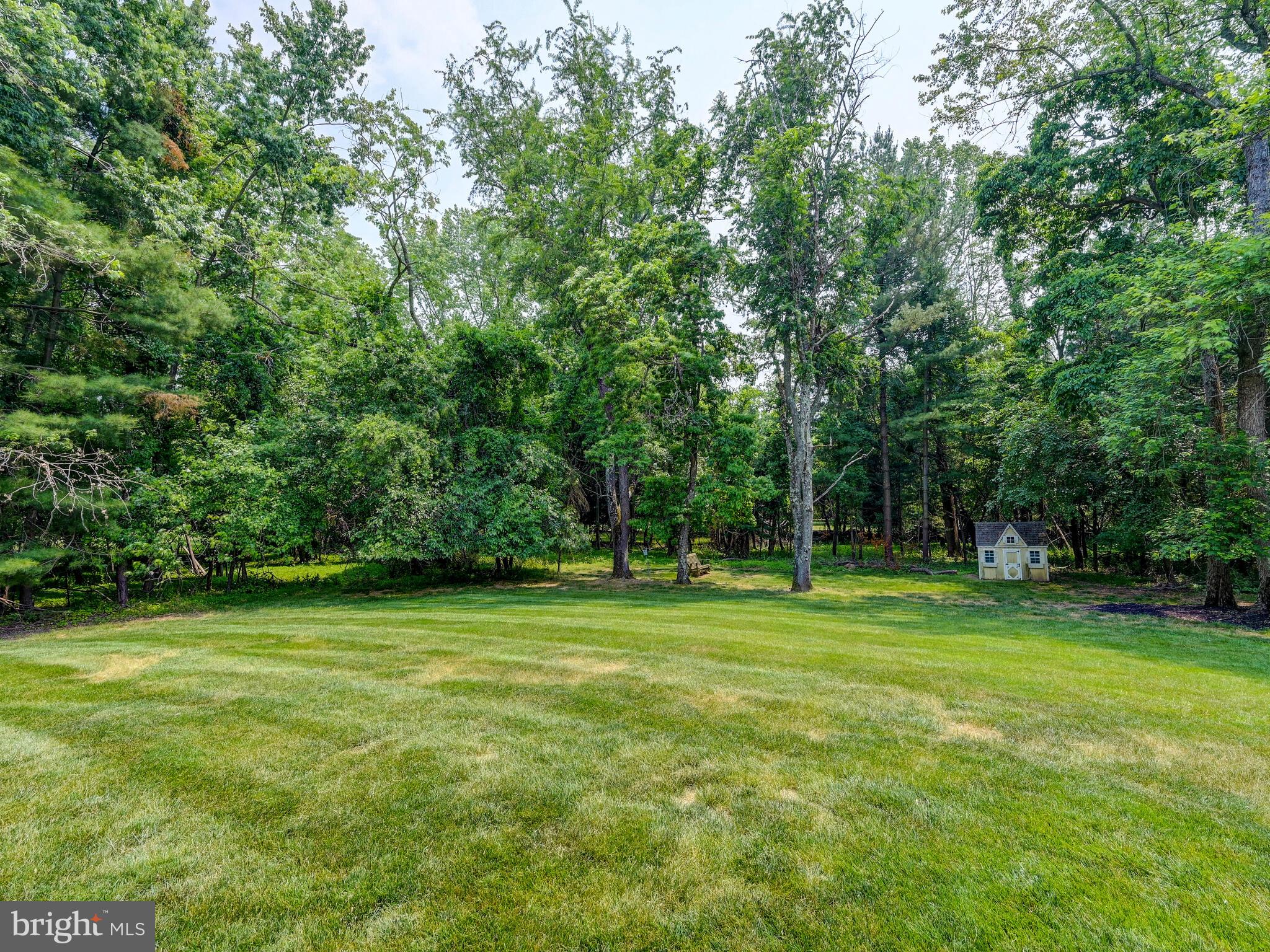 2807 Baublitz Road Owings Mills, MD 21117 - Photo 44 of 51 Very private