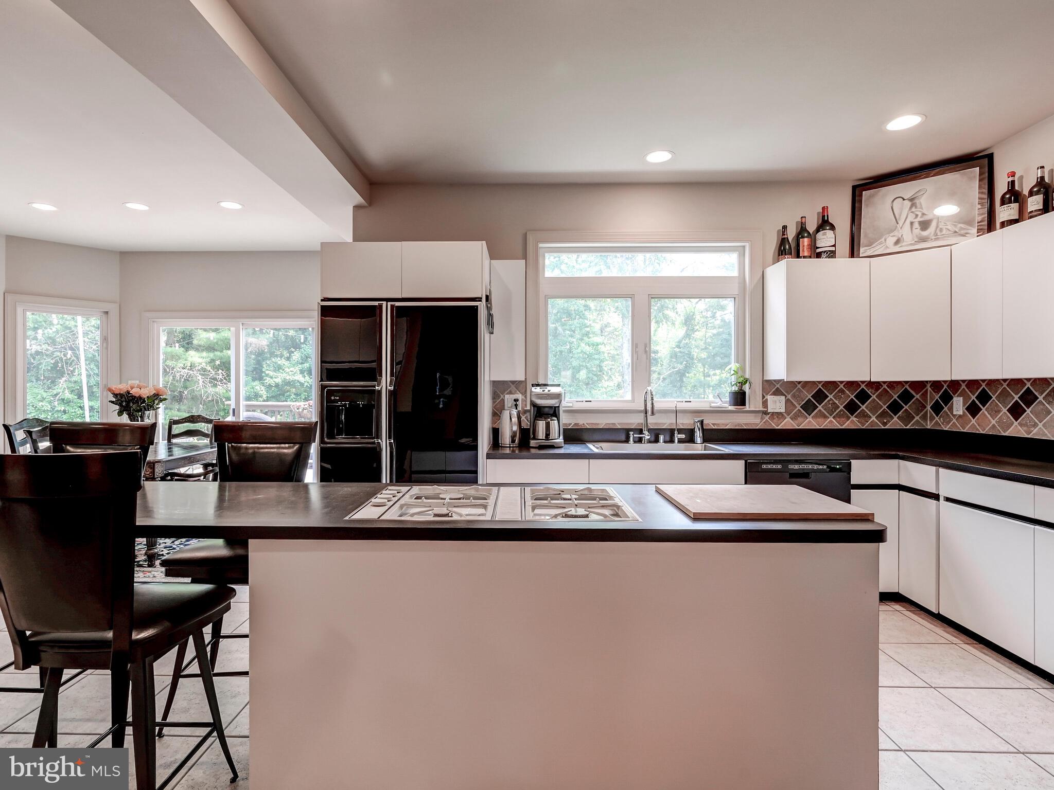 2807 Baublitz Road Owings Mills, MD 21117 - Photo 5 of 51 Gourmet kitchen
