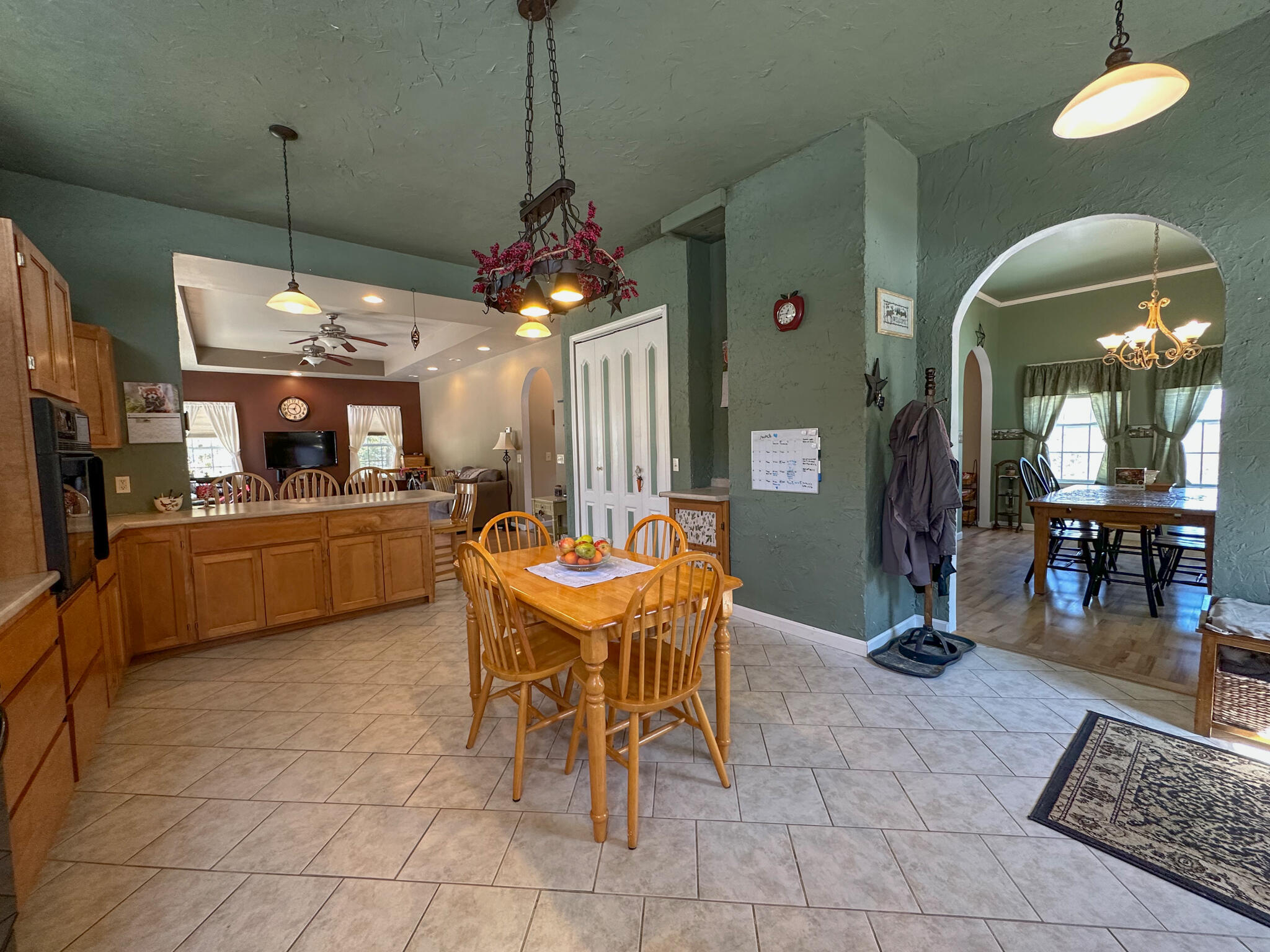 8 Youngs Road Canton, ME 04221 - Photo 7 of 67 IMG_7027