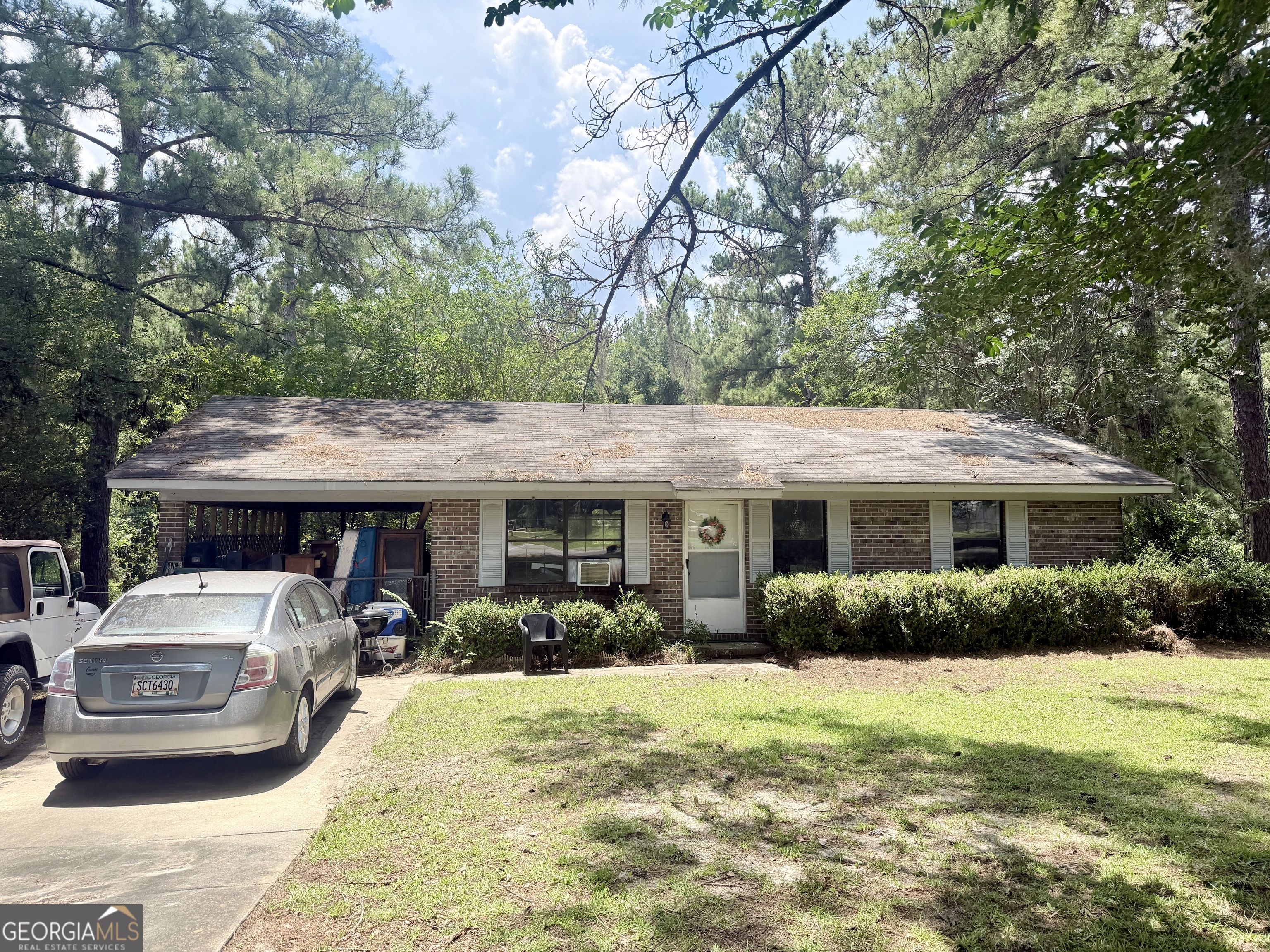 83 Melton Way Waycross, GA 31503 - Photo 7 of 7