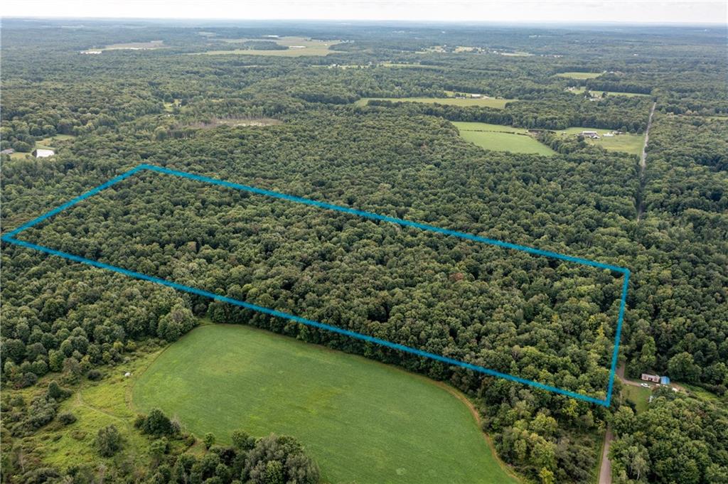 0 Lyons Road Stoneboro, PA 16153 - Photo 2 of 19 a view of a green field with lots of green space