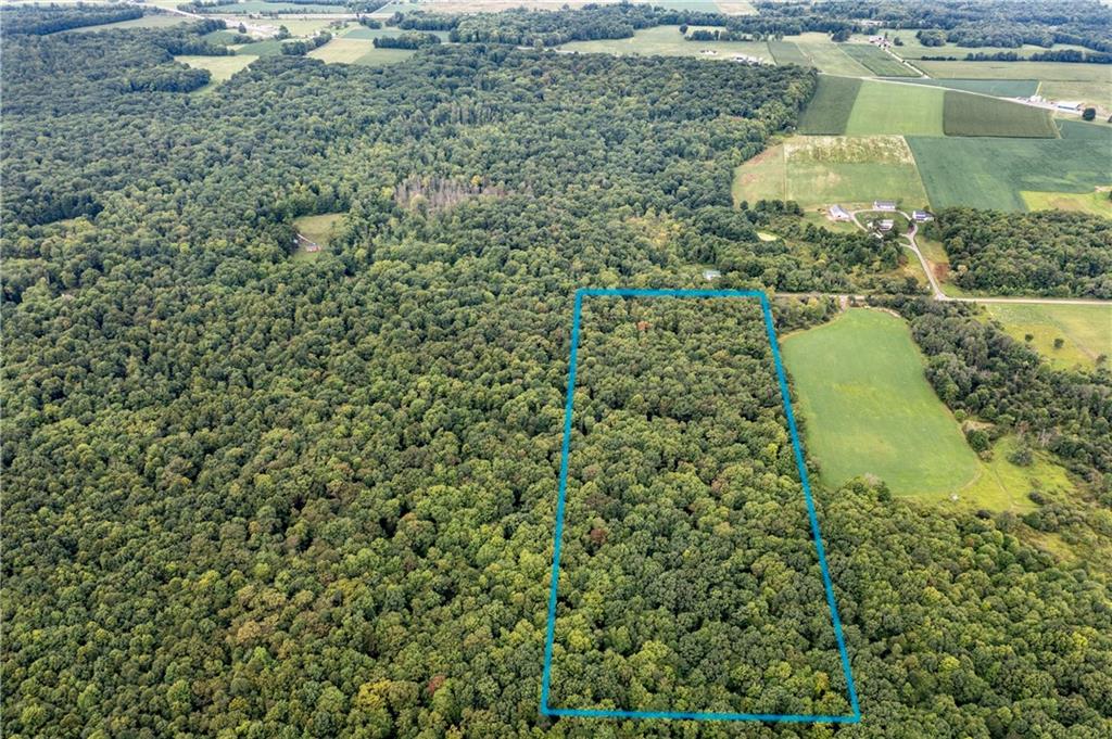 0 Lyons Road Stoneboro, PA 16153 - Photo 3 of 19 a view of lake view