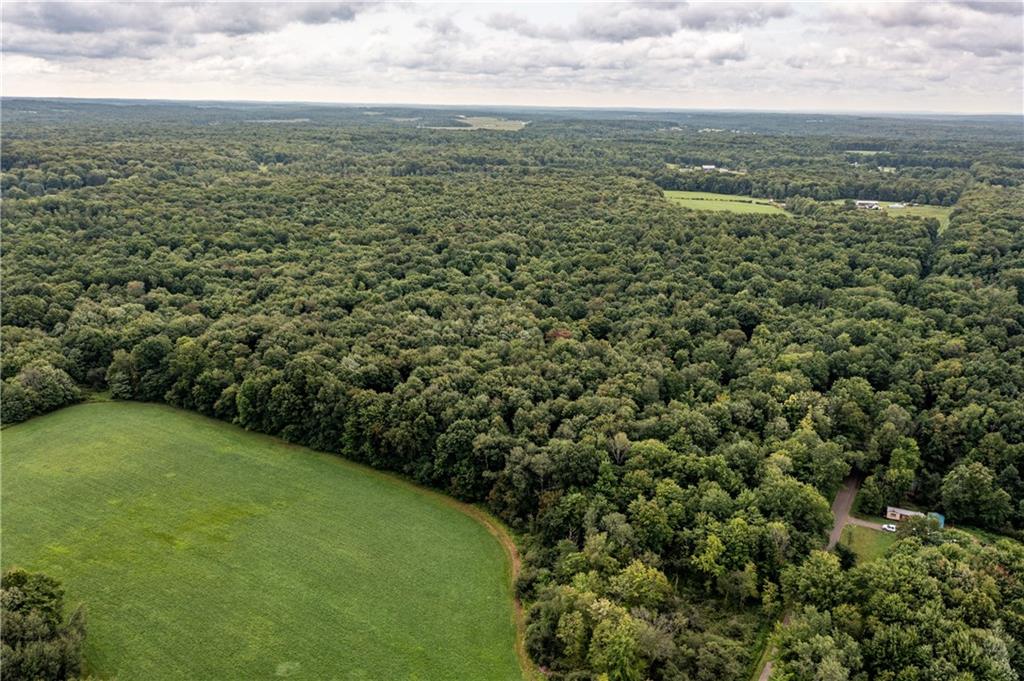 0 Lyons Road Stoneboro, PA 16153 - Photo 7 of 19 view of a green field