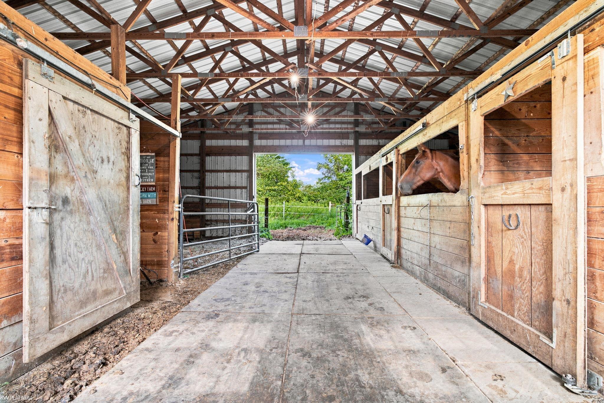 9638 Sparling Road Goodells, MI 48027 - Photo 28 of 35 Gallery Image 28