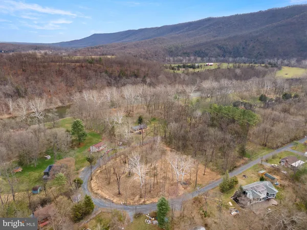 $85,000 | Tbd Indian Camp Trail, Maurertown, VA 22644