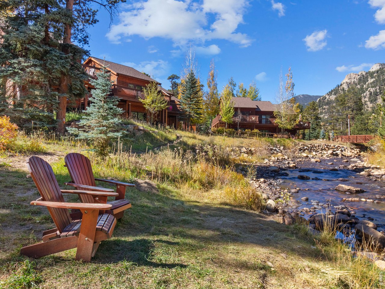 1516 Fish Hatchery Road, Unit 1 Estes Park, CO 80517 - Photo 22 of 27