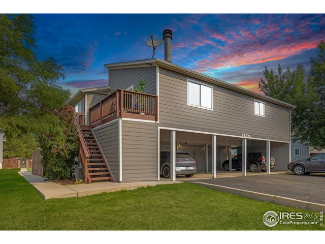 $412,000 | 3747 Talisman Place, Unit D, Boulder, CO 80301