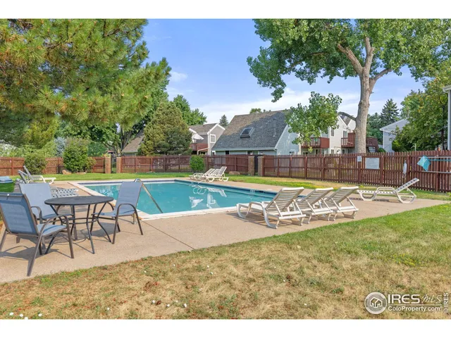 $412,000 | 3747 Talisman Place, Unit D, Boulder, CO 80301