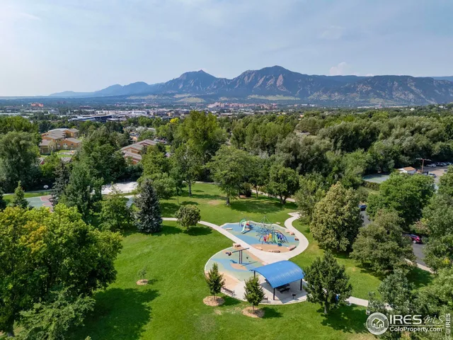 $412,000 | 3747 Talisman Place, Unit D, Boulder, CO 80301