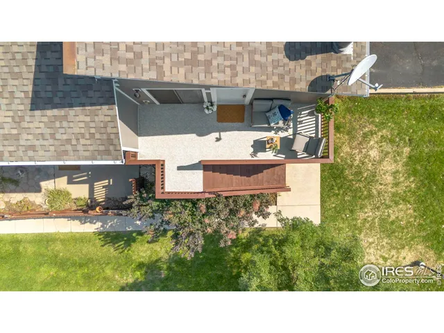 $412,000 | 3747 Talisman Place, Unit D, Boulder, CO 80301