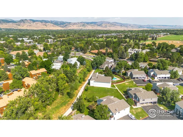 $412,000 | 3747 Talisman Place, Unit D, Boulder, CO 80301