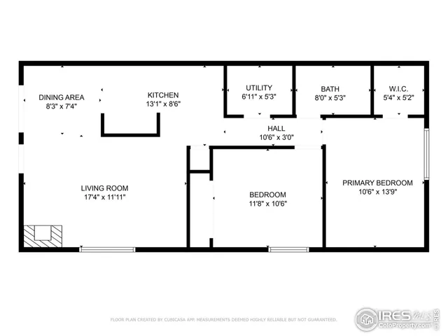 $412,000 | 3747 Talisman Place, Unit D, Boulder, CO 80301