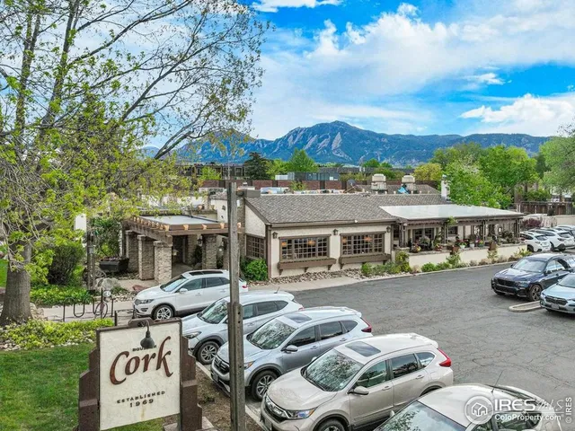 $412,000 | 3747 Talisman Place, Unit D, Boulder, CO 80301