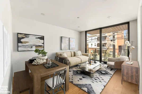 $625,000 | 23-10 30th Drive, Unit 2A | Astoria