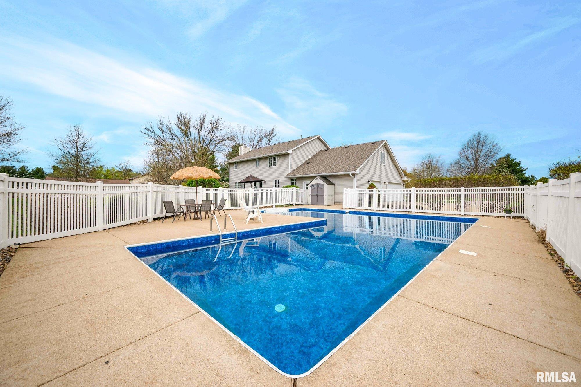 5 Old Farm Lane Washington, IL 61571 - Photo 55 of 65