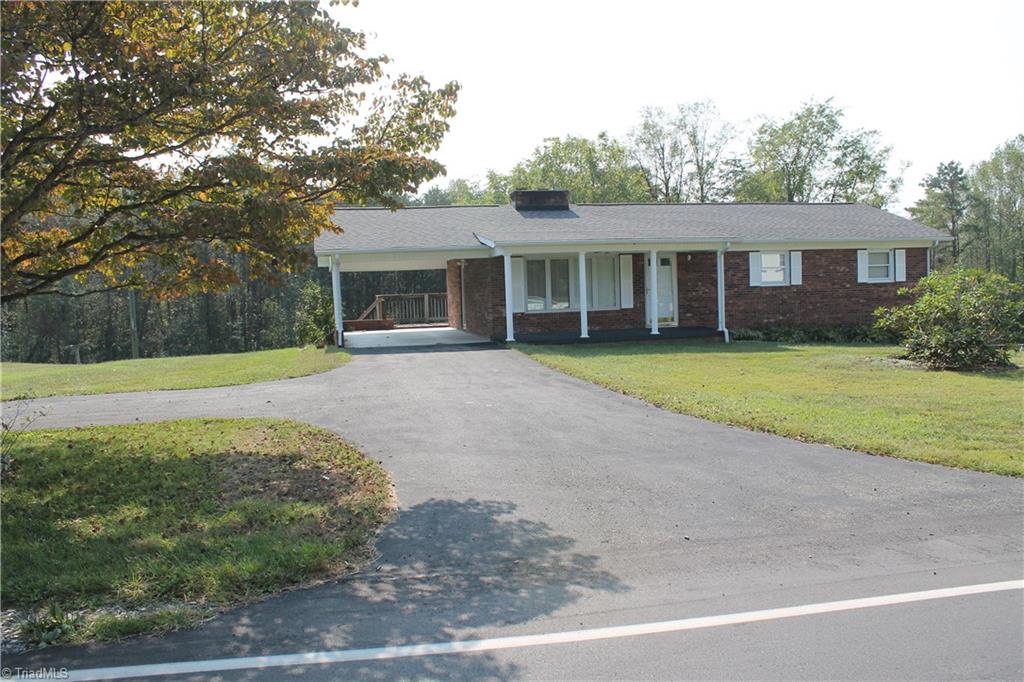 702 McBride Road Mount Airy, NC 27030 - Photo 14 of 21 Gallery Image 14