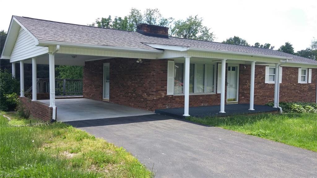 702 McBride Road Mount Airy, NC 27030 - Photo 3 of 21 Gallery Image 3