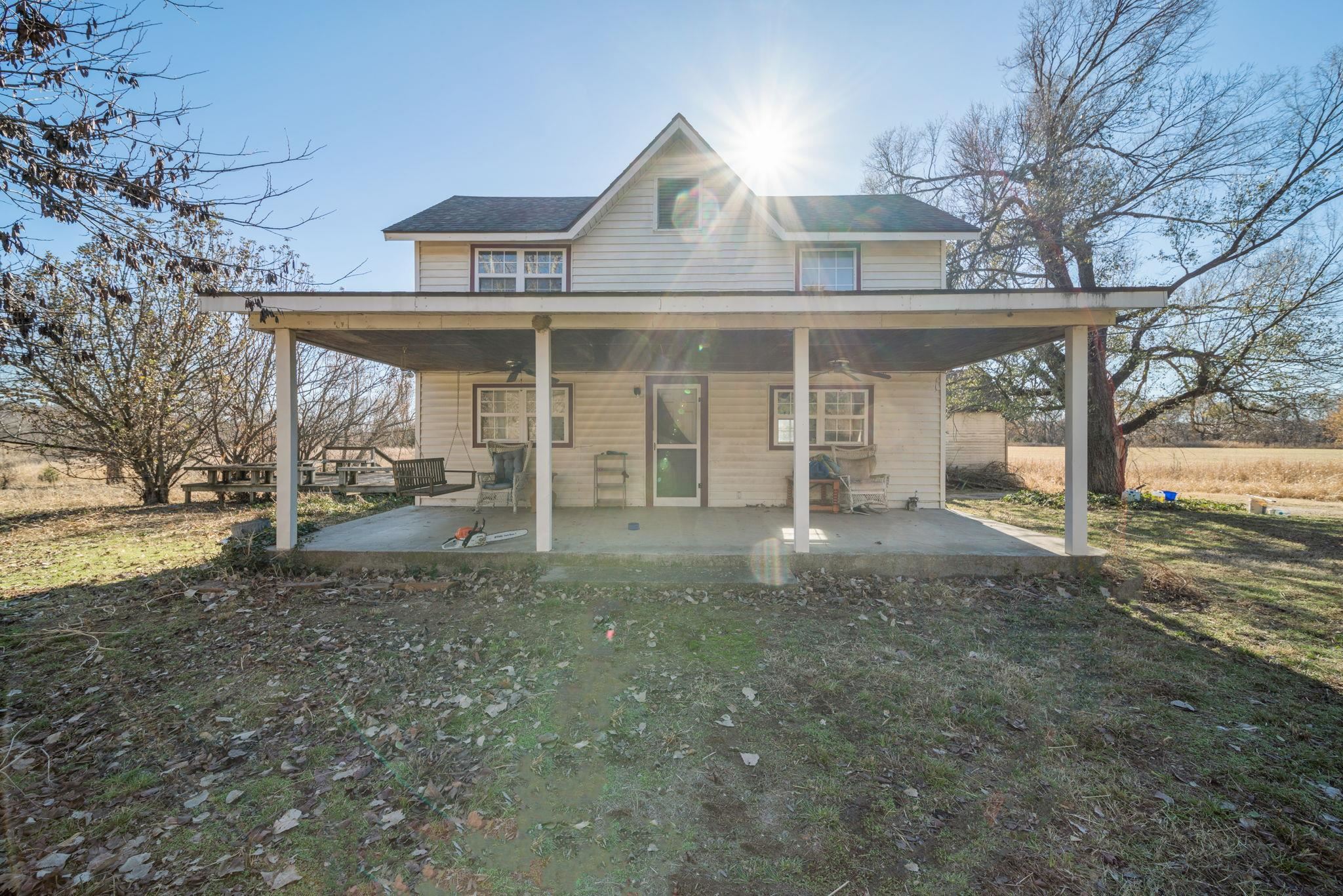 215 Road 11 Sedan, KS 67361 - Photo 1 of 33
