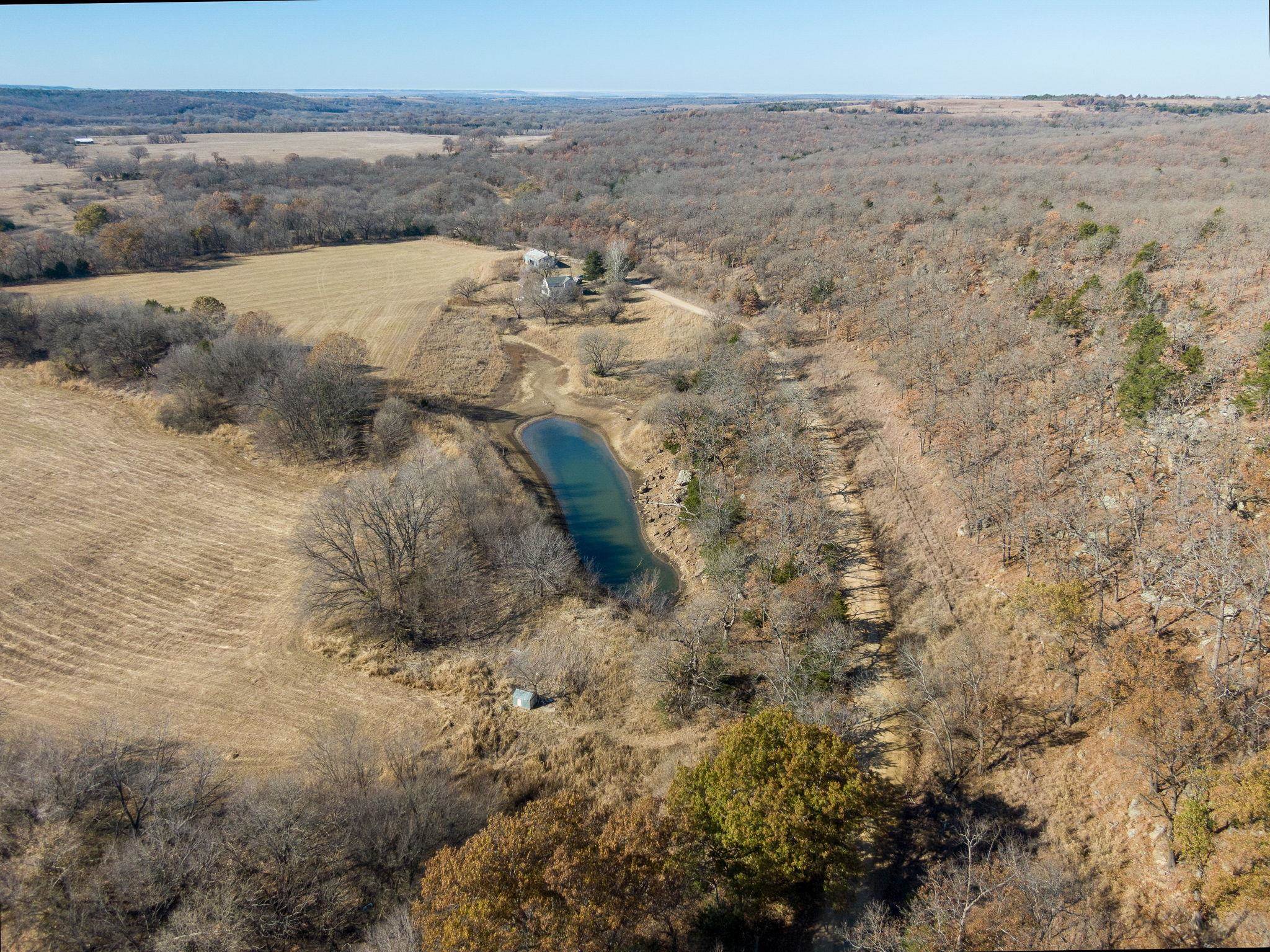 215 Road 11 Sedan, KS 67361 - Photo 12 of 33