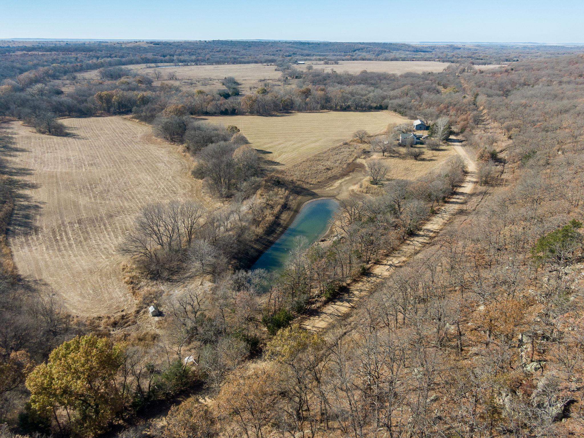 215 Road 11 Sedan, KS 67361 - Photo 13 of 33