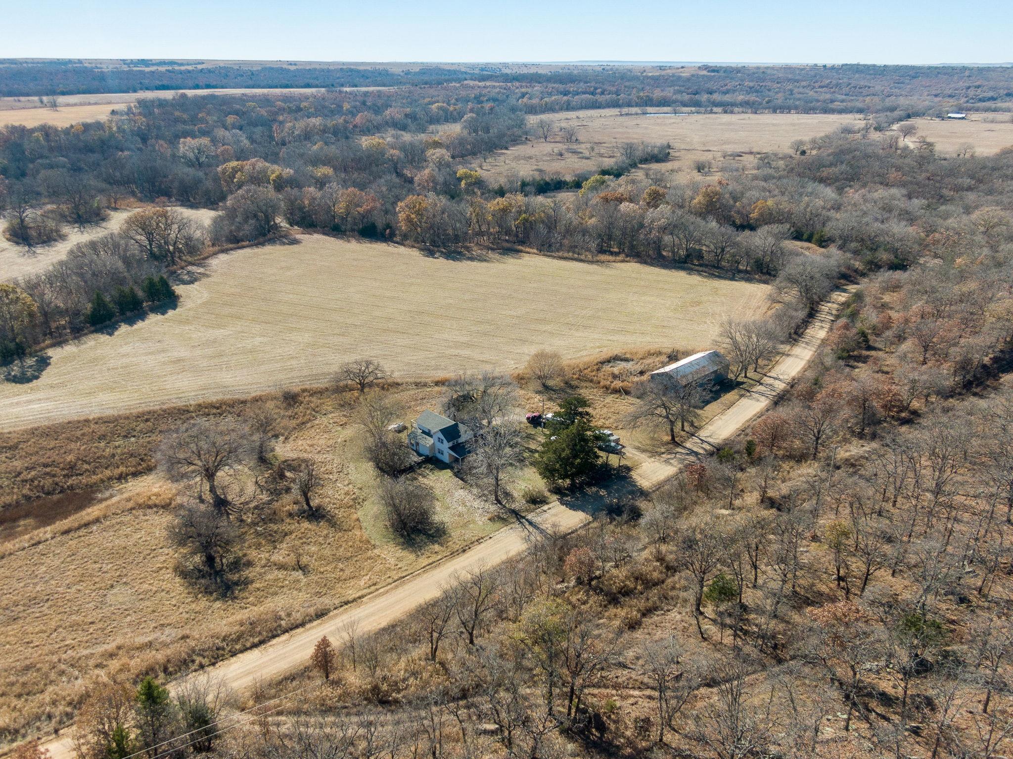215 Road 11 Sedan, KS 67361 - Photo 14 of 33