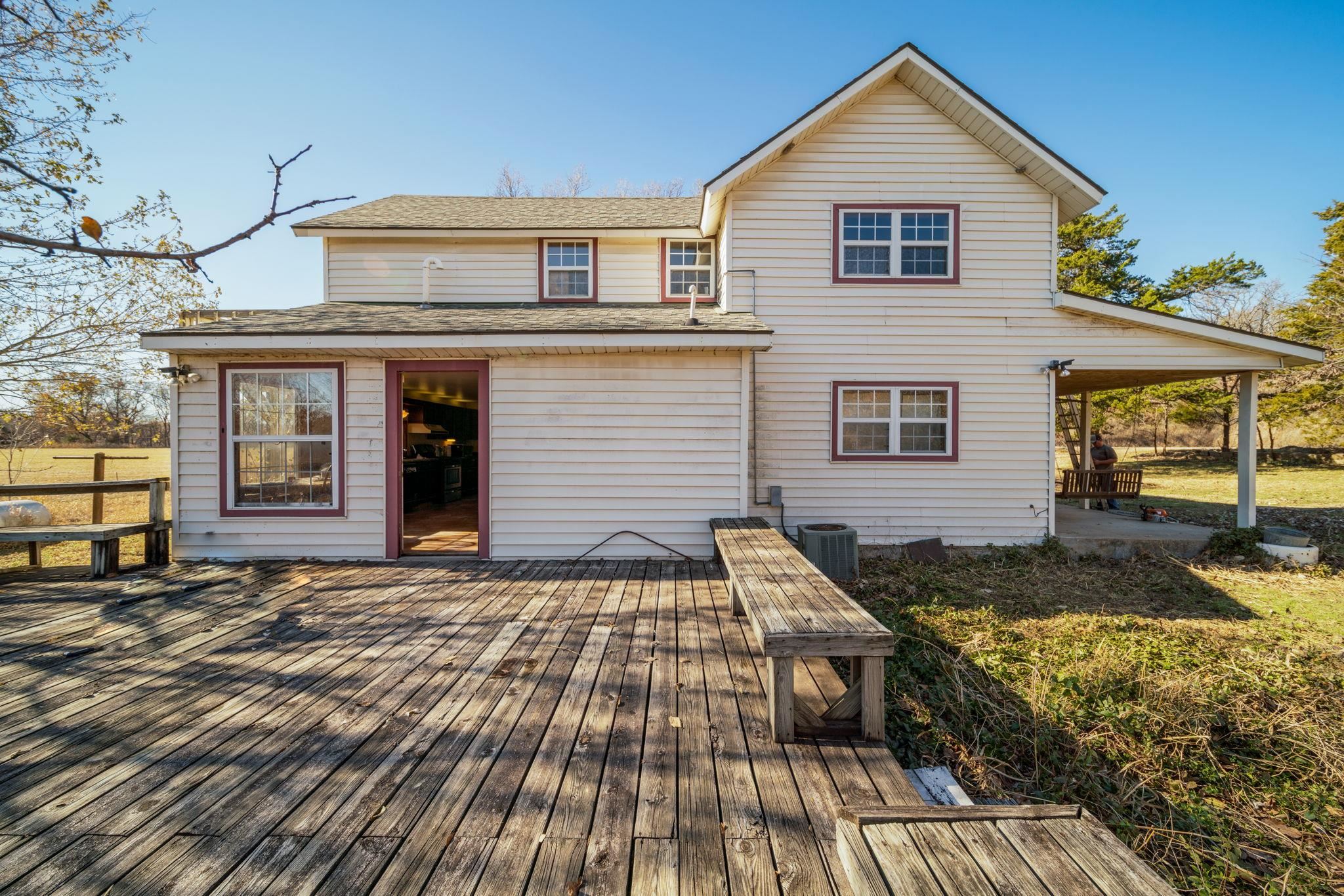 215 Road 11 Sedan, KS 67361 - Photo 27 of 33