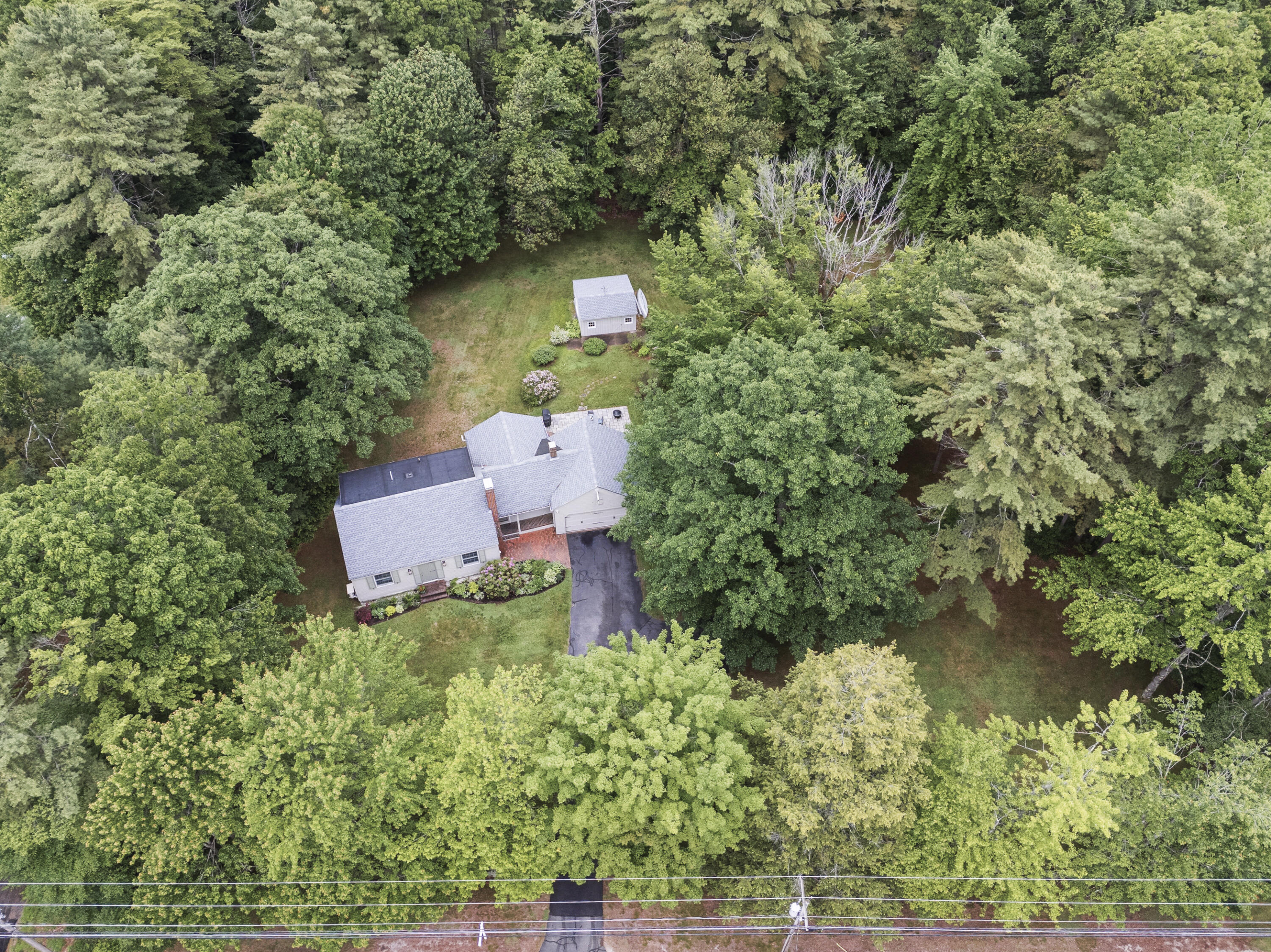 297 Greely Road Cumberland Center, ME 04021 - Photo 42 of 54 57_297greely-62