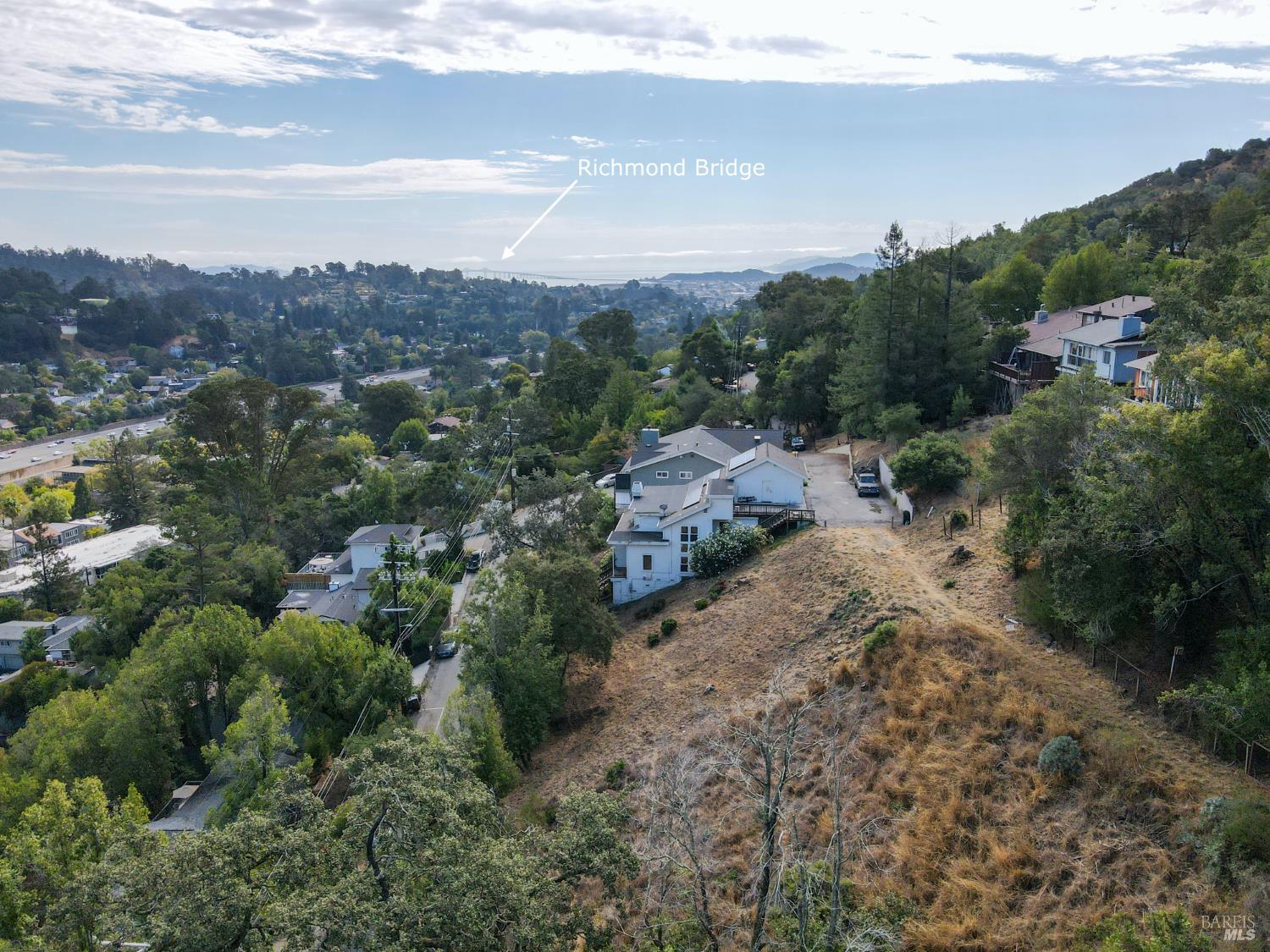 57 Fair Drive San Rafael, CA 94901 - Photo 12 of 41