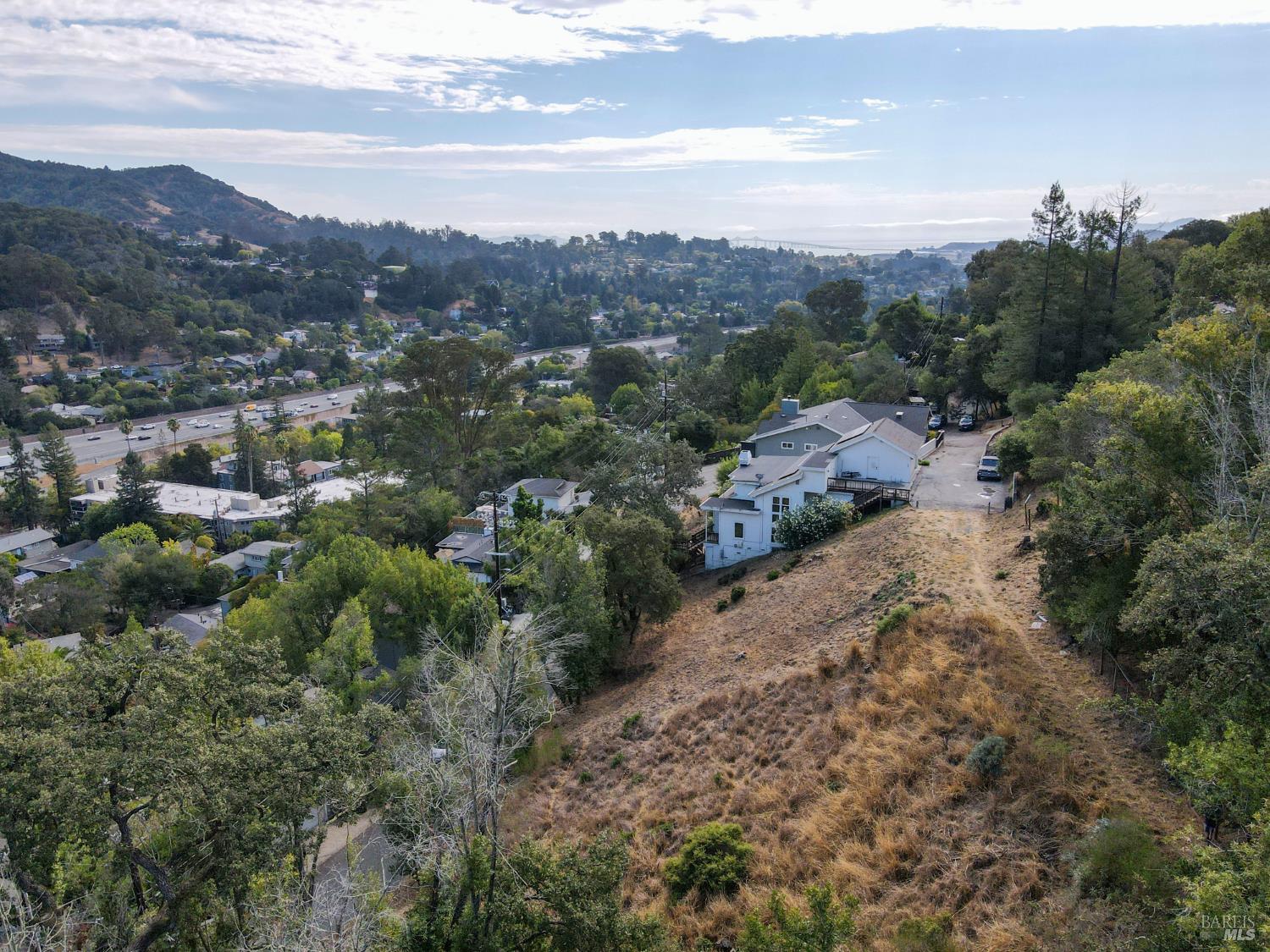 57 Fair Drive San Rafael, CA 94901 - Photo 16 of 41