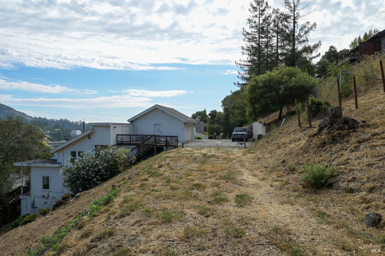 57 Fair Drive San Rafael, CA 94901 - Photo 24 of 41