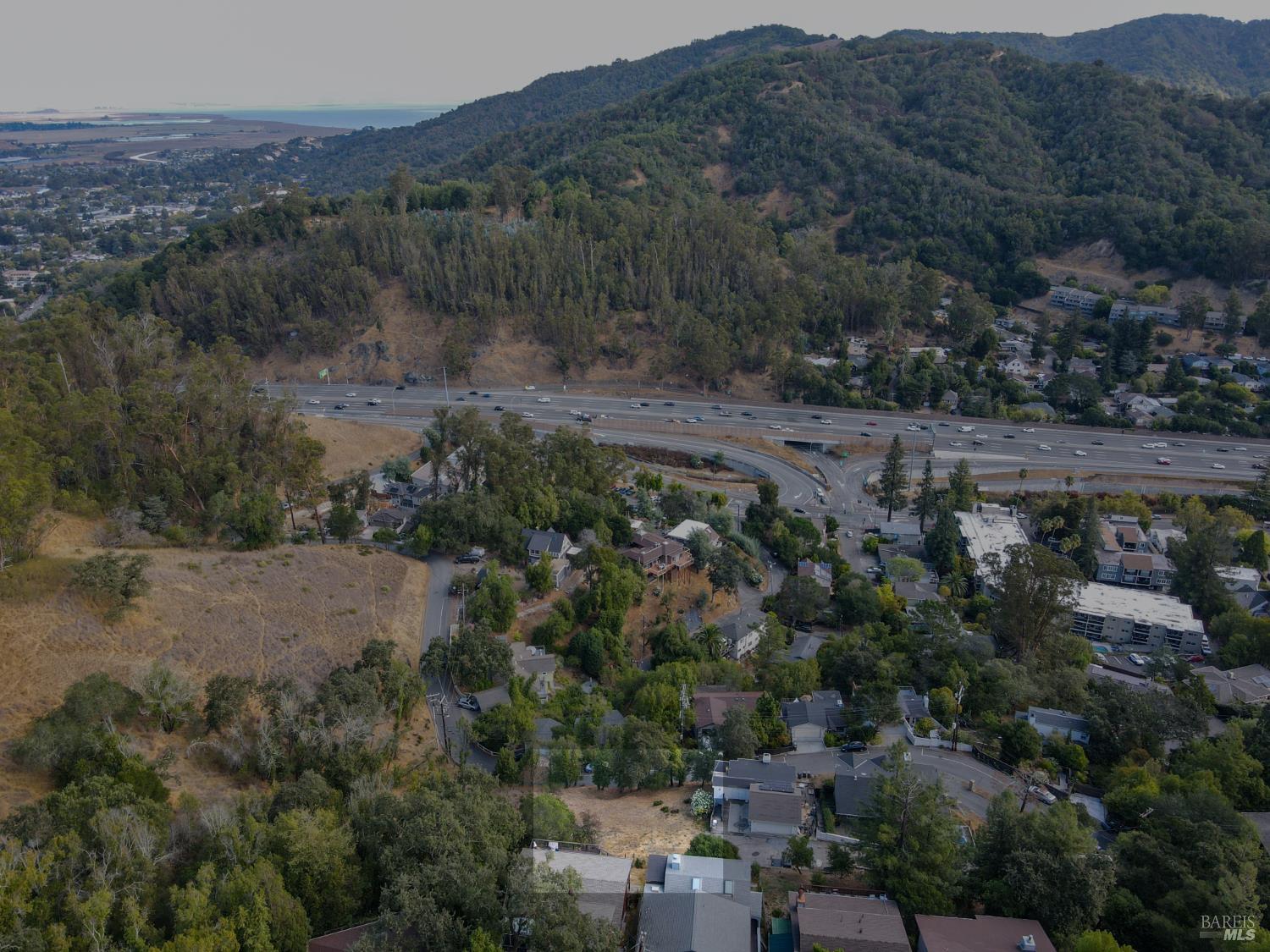 57 Fair Drive San Rafael, CA 94901 - Photo 32 of 41