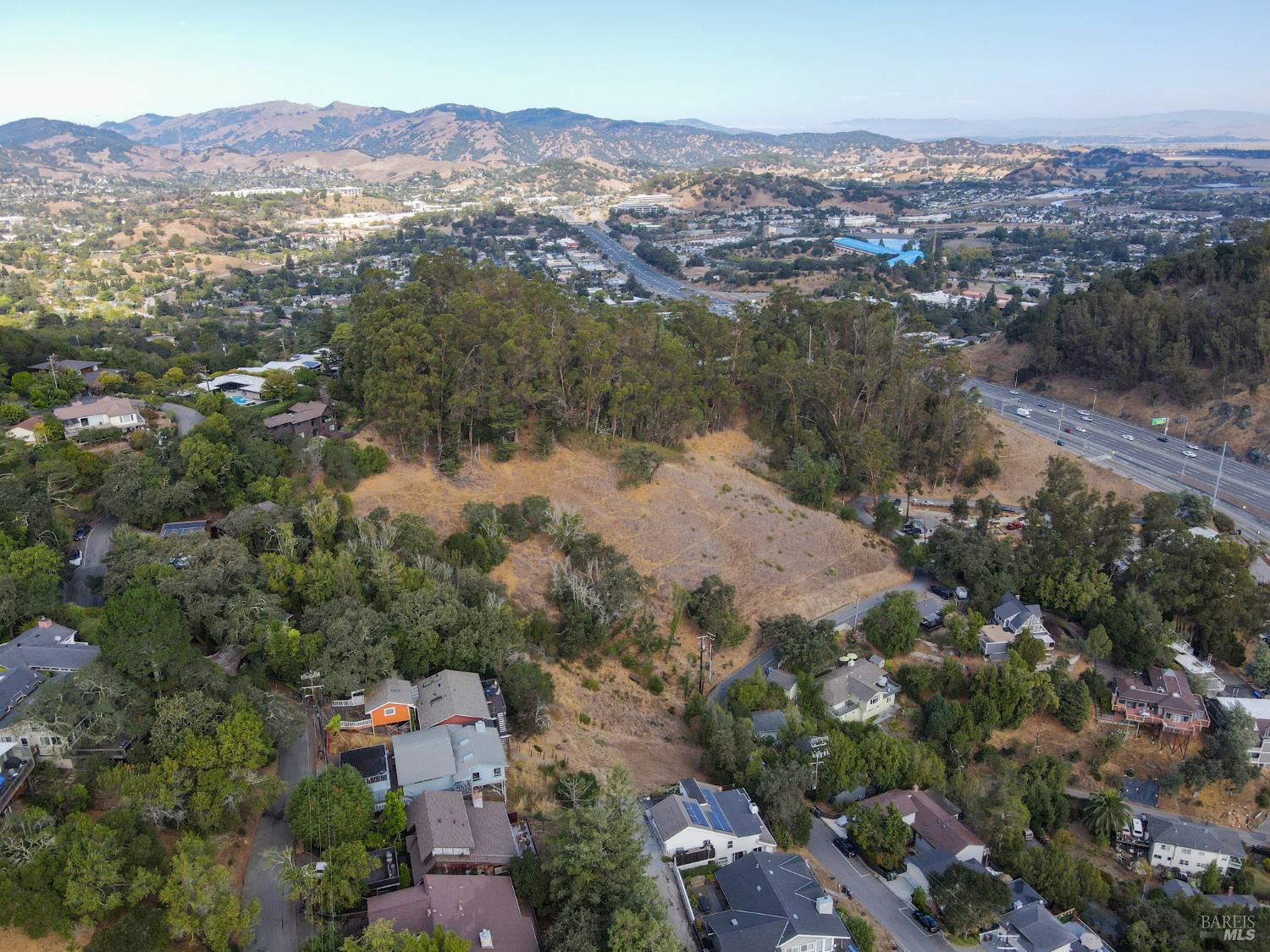 57 Fair Drive San Rafael, CA 94901 - Photo 37 of 41