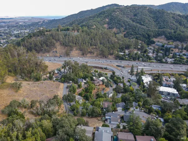 $143,000 | 57 Fair Drive, San Rafael, CA 94901
