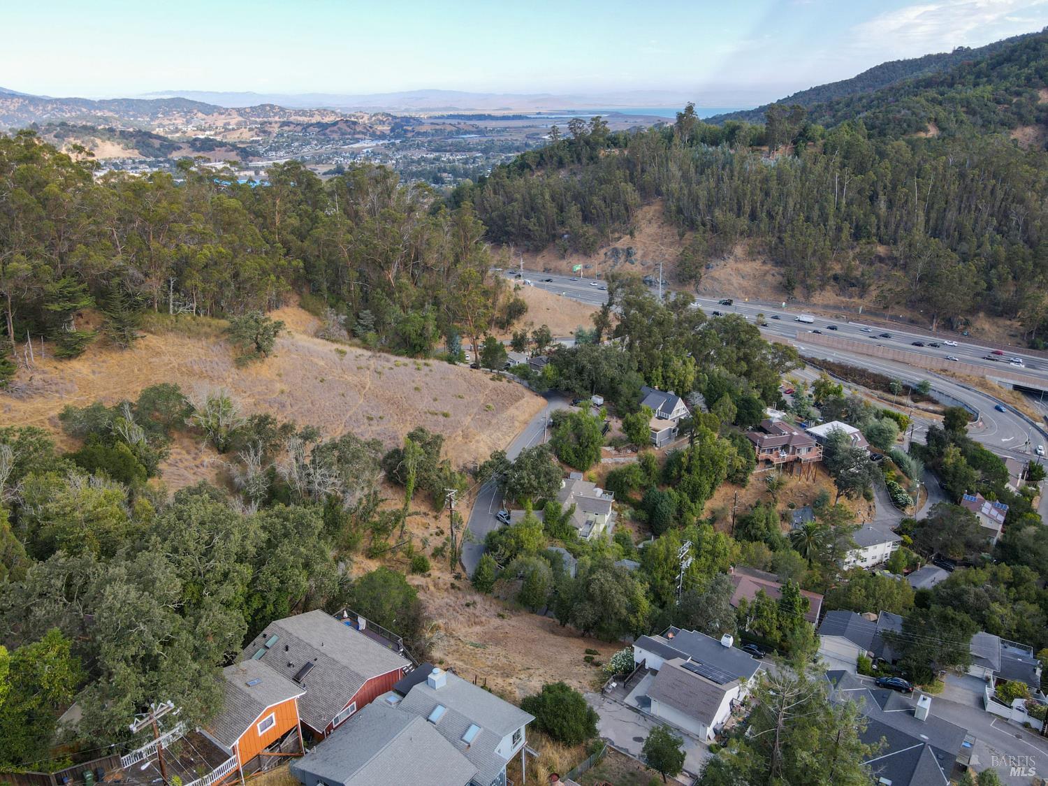 57 Fair Drive San Rafael, CA 94901 - Photo 40 of 41