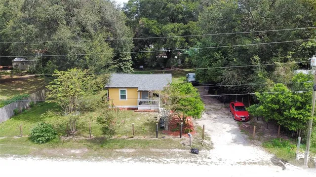 $149,500 | 6415 Northeast 23rd Avenue, Ocala, FL 34479