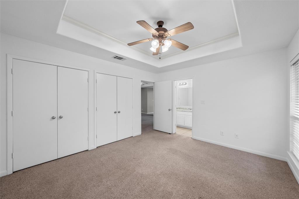 10121 Colony Drive Waco, TX 76708 - Photo 11 of 19 a view of an empty room
