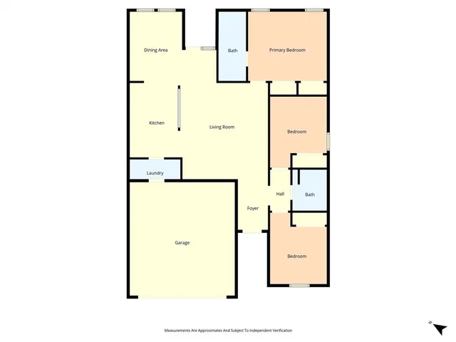 $250,000 | 10121 Colony Drive, Waco, TX 76708