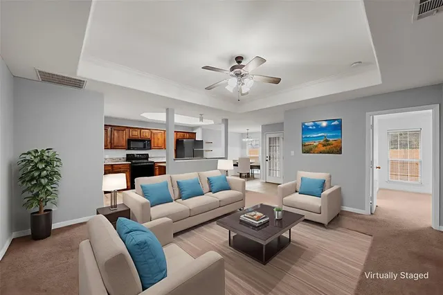 $250,000 | 10121 Colony Drive, Waco, TX 76708