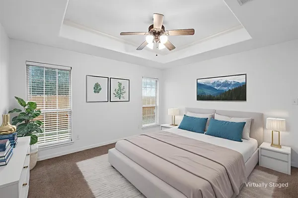 $230,000 | 10121 Colony Drive, Waco, TX 76708