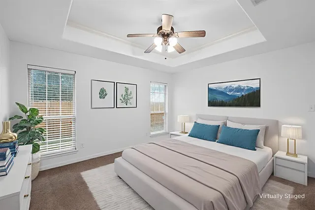 $250,000 | 10121 Colony Drive, Waco, TX 76708